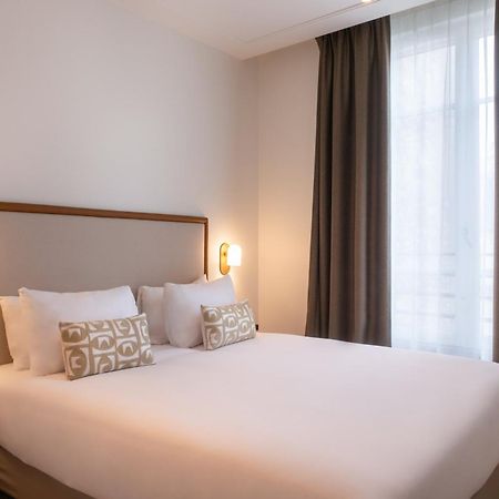 Le Lampika Hotel Paris Cameră foto