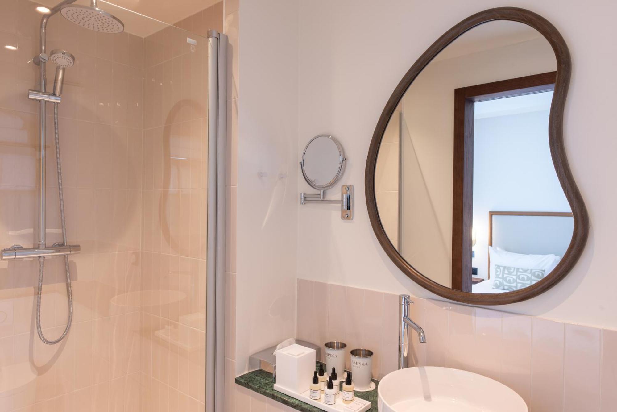 Le Lampika Hotel Paris Cameră foto
