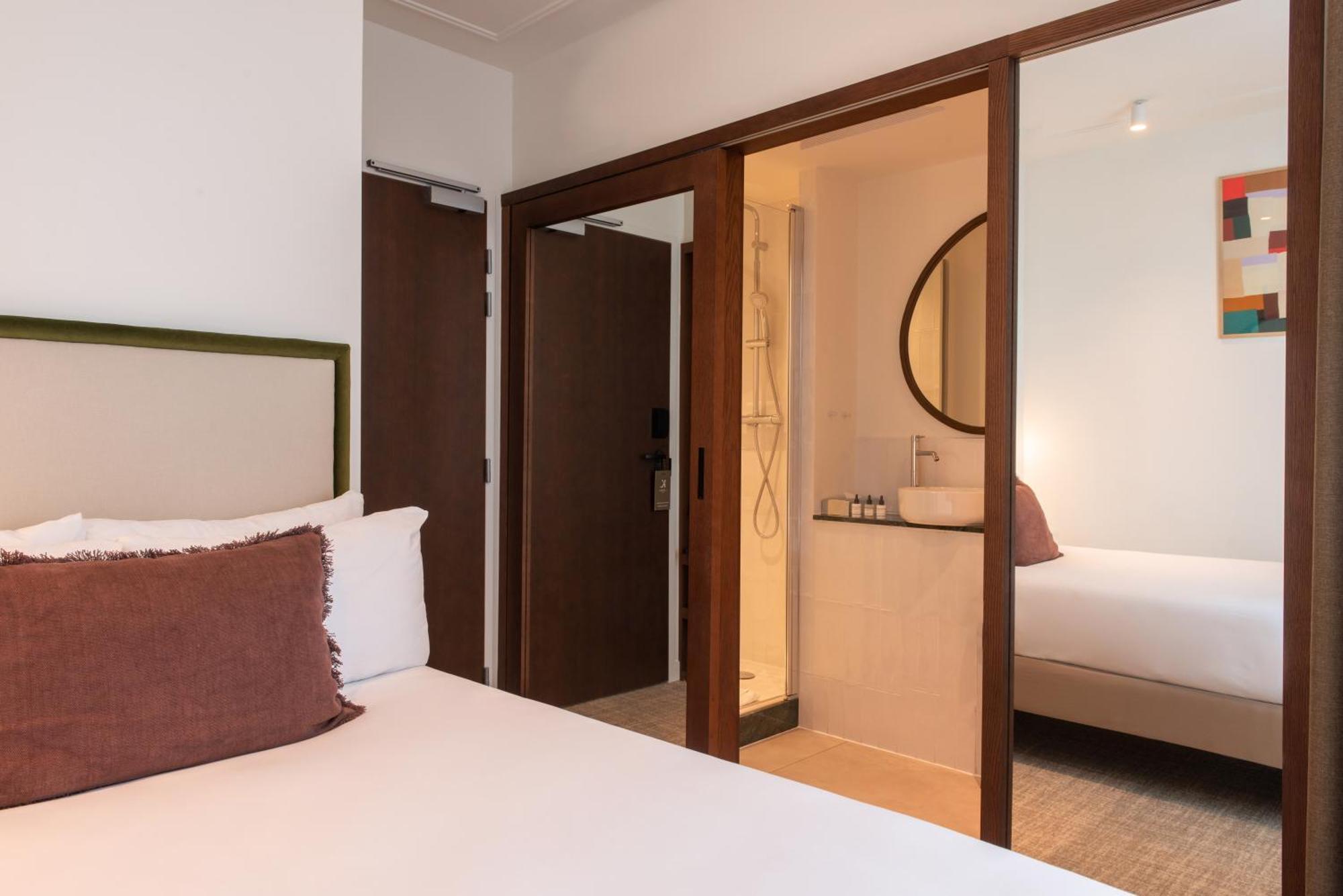 Le Lampika Hotel Paris Cameră foto