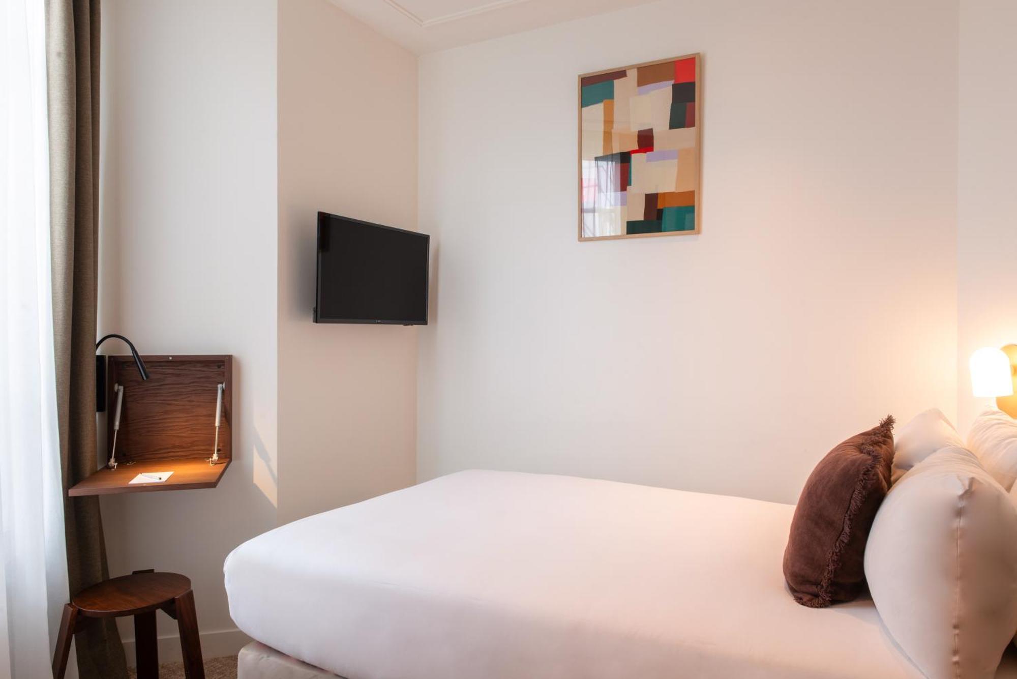 Le Lampika Hotel Paris Cameră foto