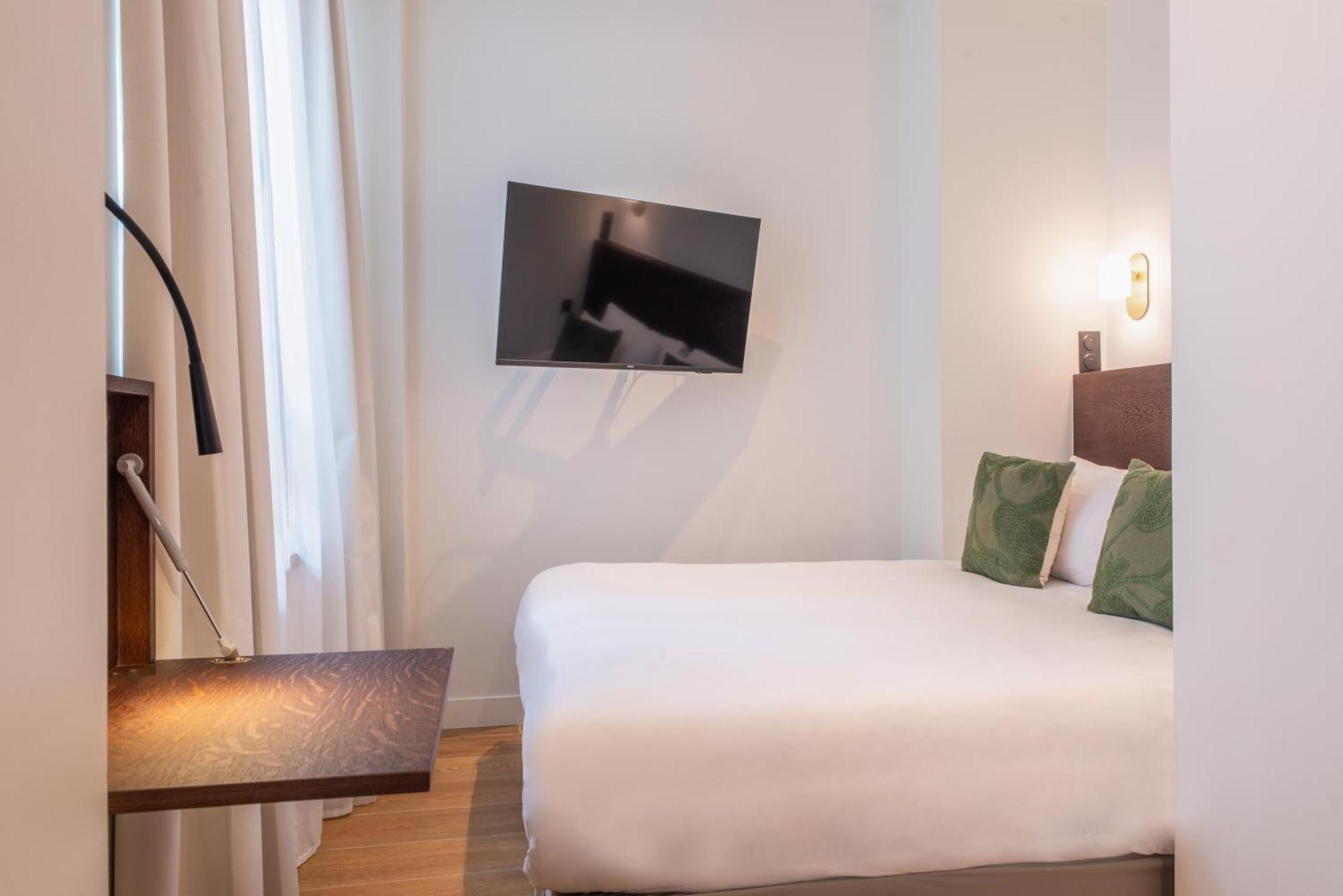 Le Lampika Hotel Paris Cameră foto