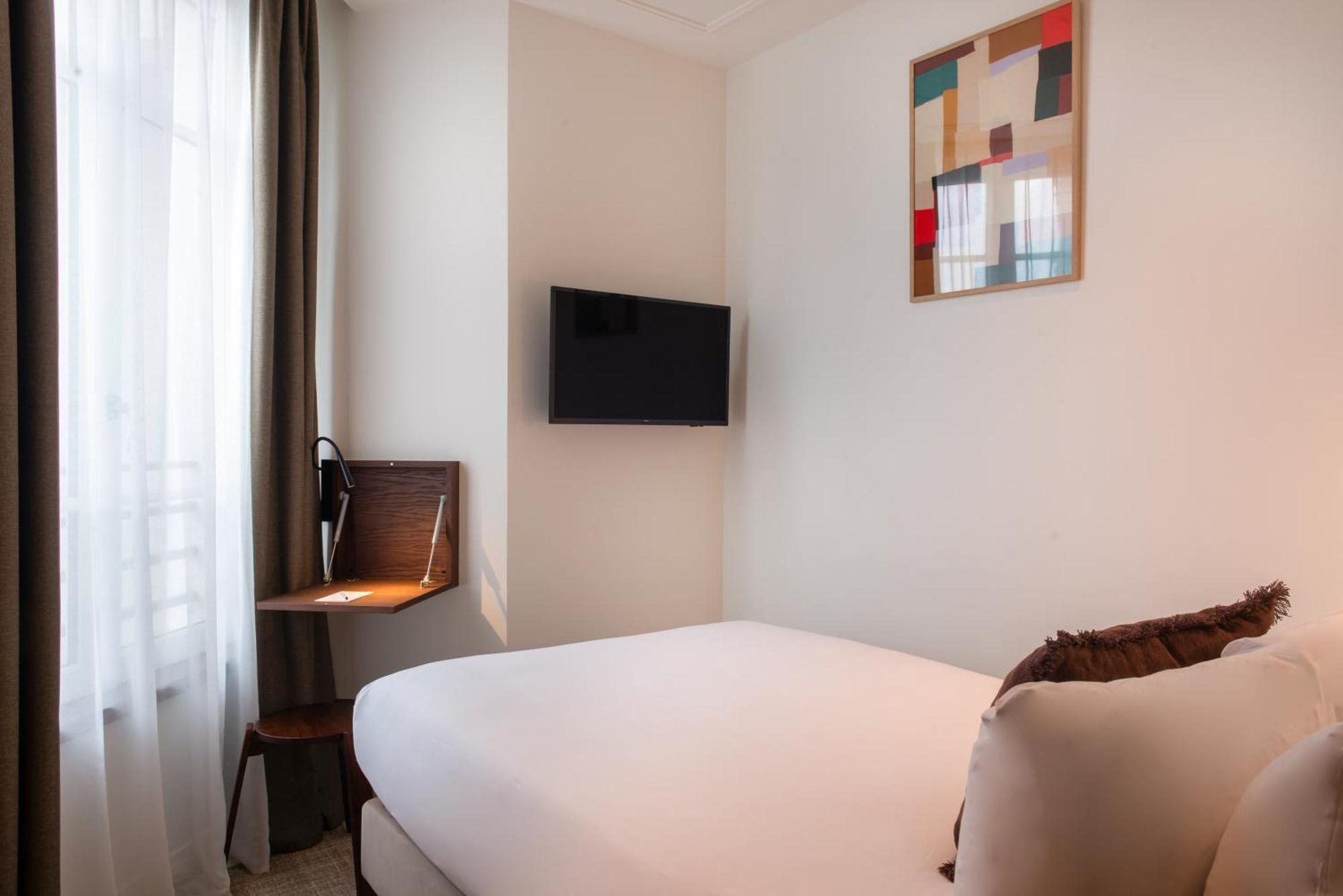 Le Lampika Hotel Paris Cameră foto
