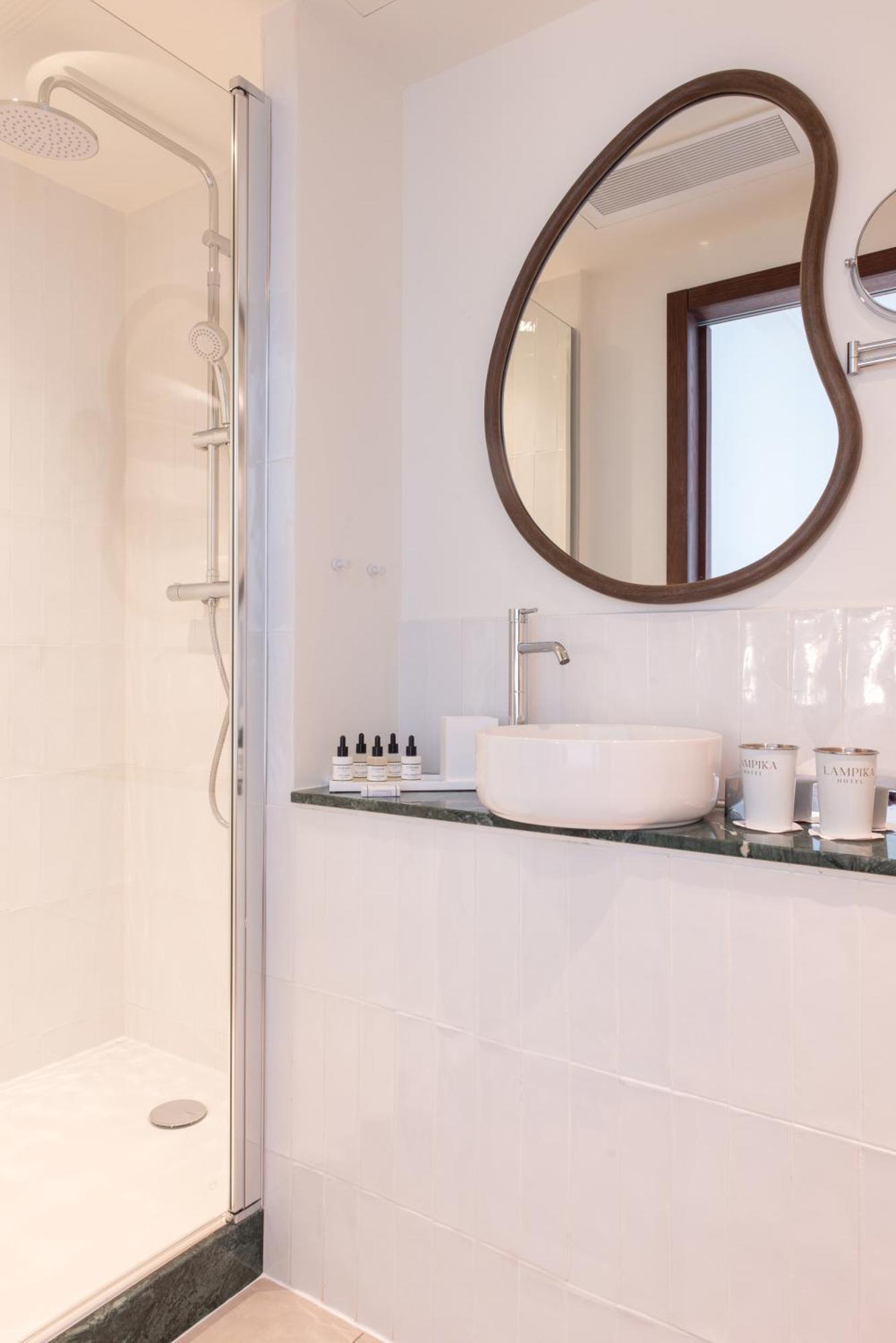 Le Lampika Hotel Paris Cameră foto