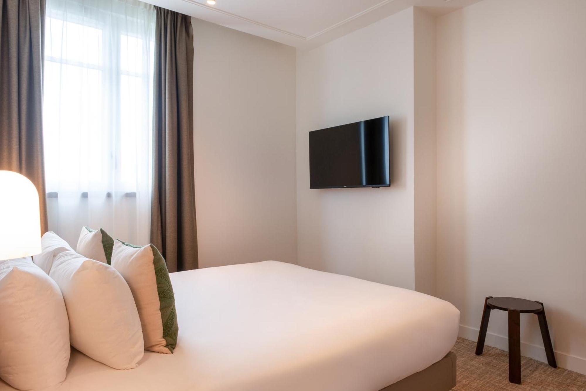 Le Lampika Hotel Paris Cameră foto